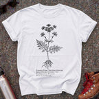 Anti Trump Vintage Hemlock  Shirt