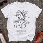 Anti Trump Vintage Botanical Shirt
