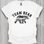 Team Bear Women's Lightweight Shirt