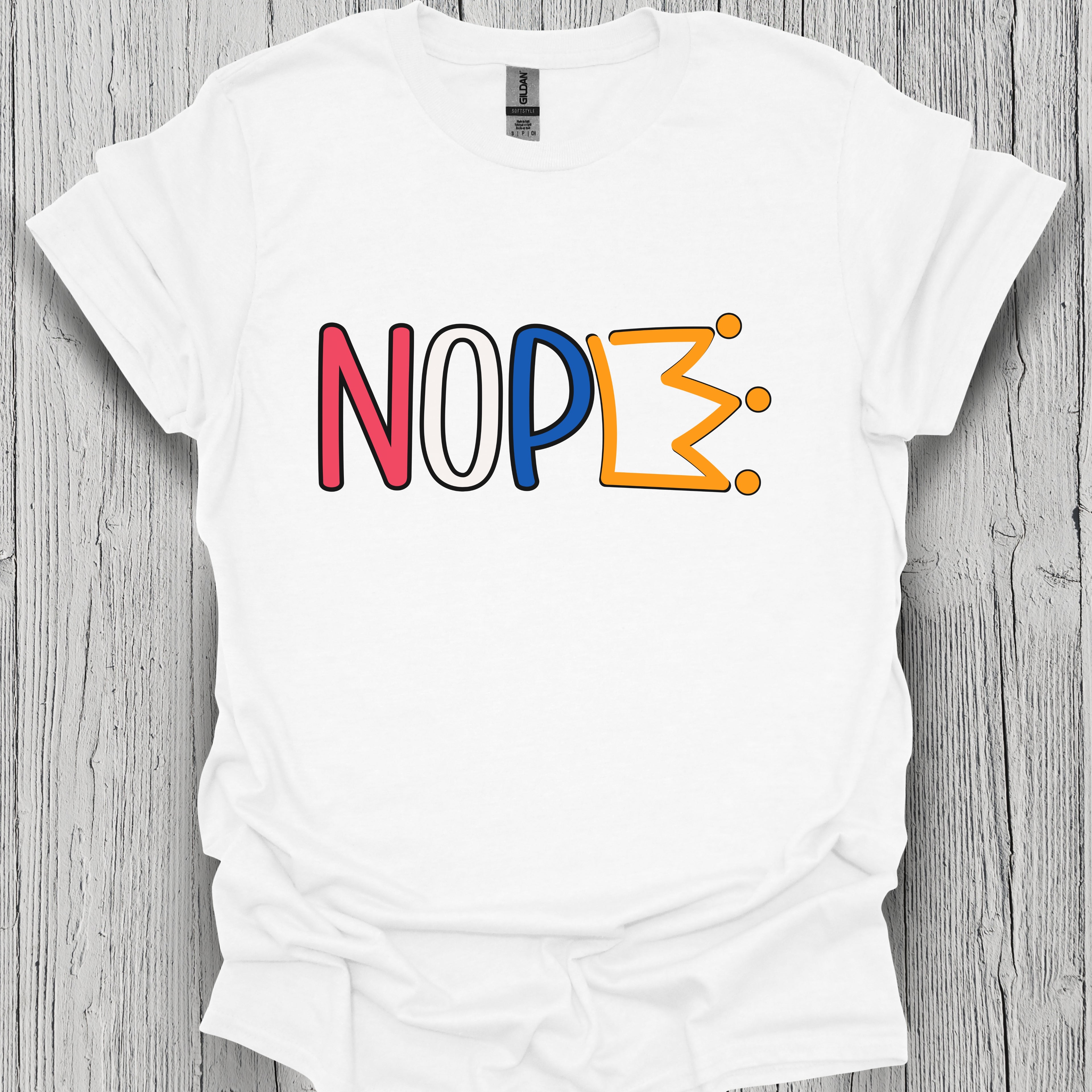 No Kings Protest Shirt