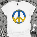 Peace for Ukraine Shirt