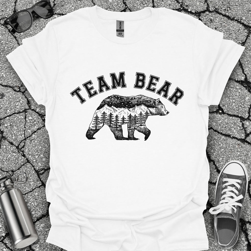 Team Bear Women's Shirt