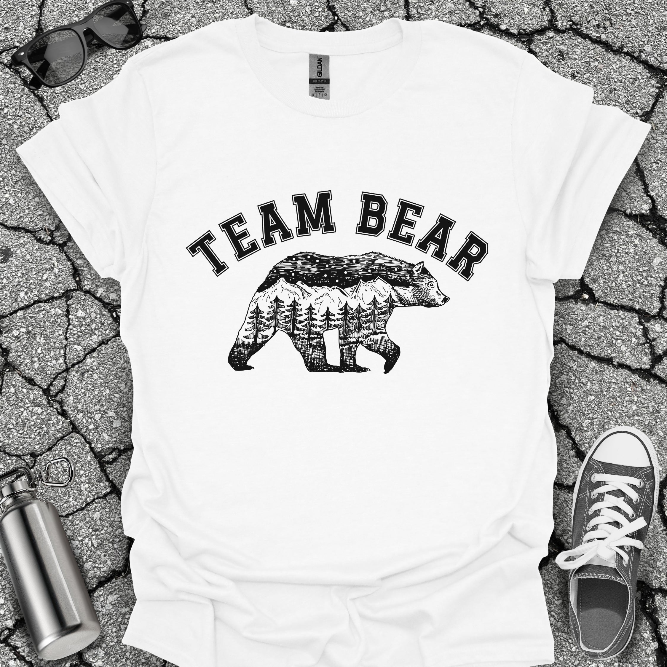 Team Bear Women's Shirt