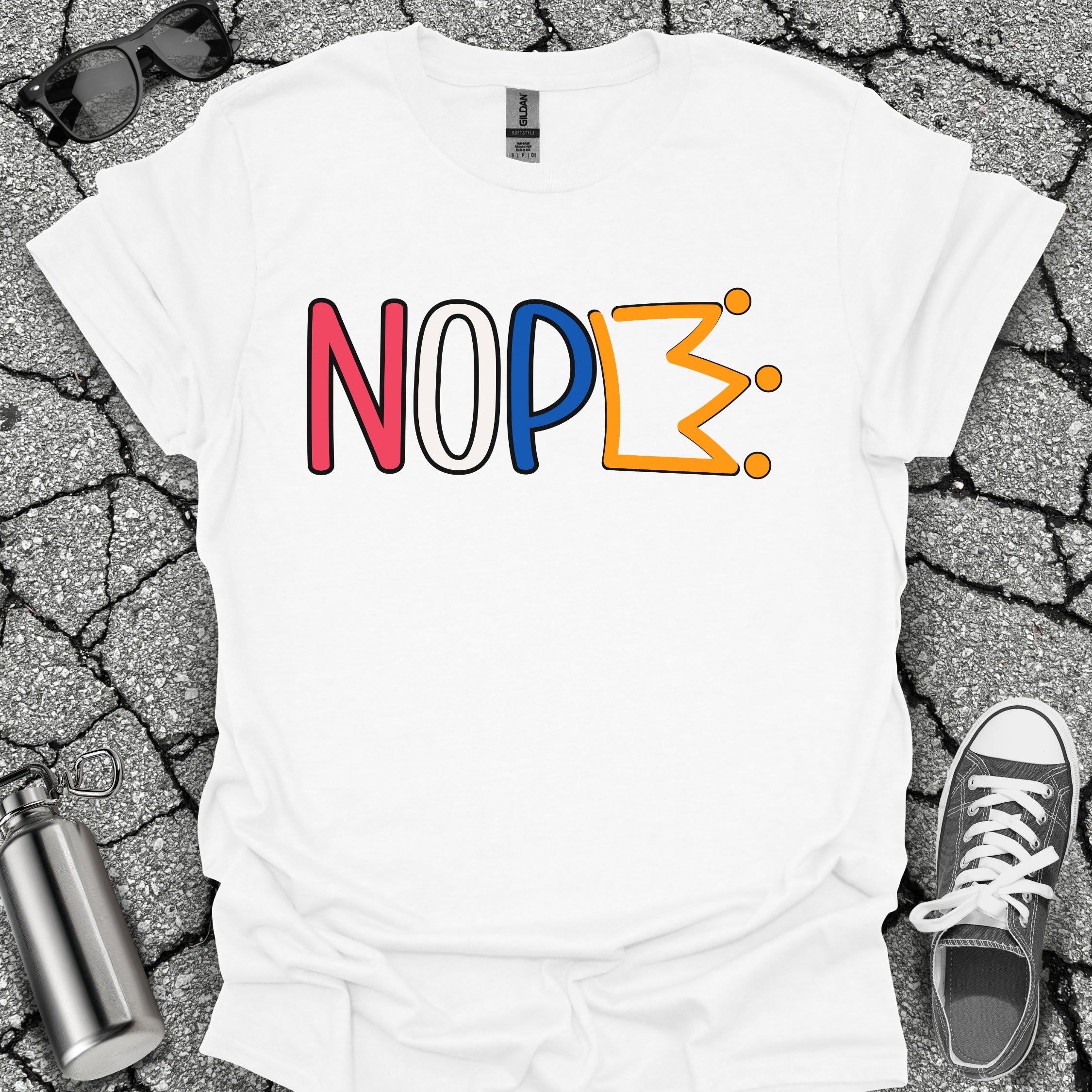 No Kings Protest Shirt
