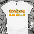 Slava Ukraini Shirt