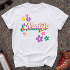 Groovy Retro Nantifa Shirt