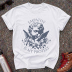 Empathy Angel Mental Health Shirt
