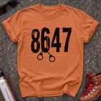 8647 Shirt