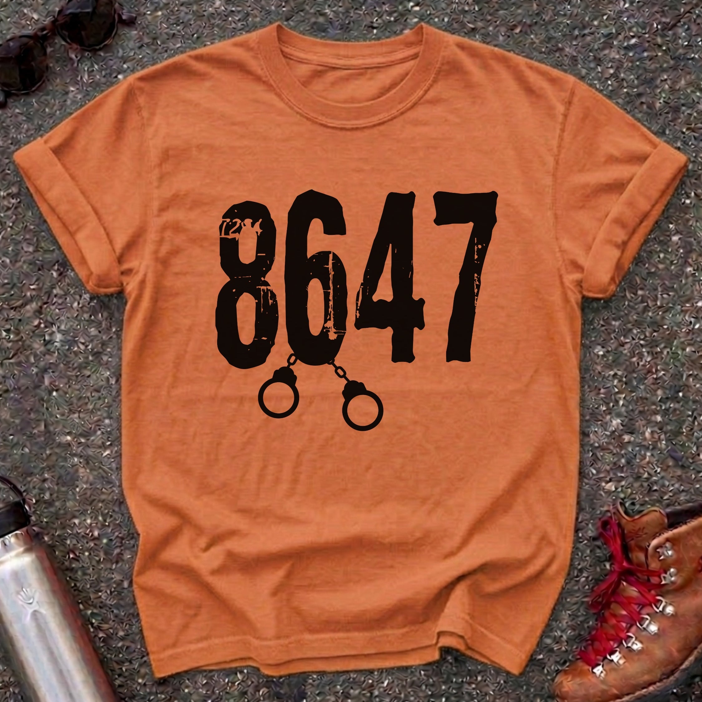 8647 Shirt