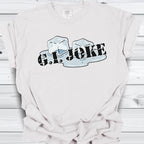 Abolish ICE Protest Comfort Colors Shirt